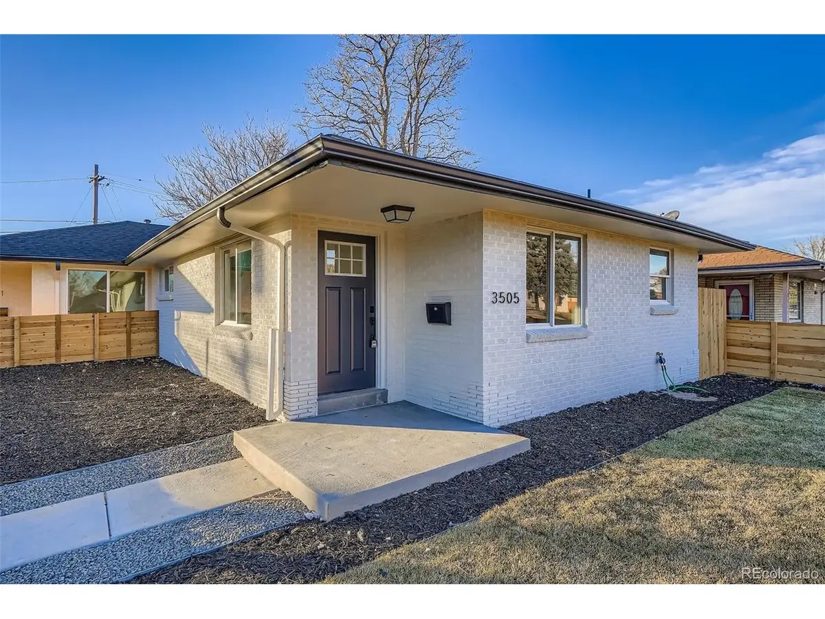 3505 Holly St, Denver, CO 80207 - Image #1