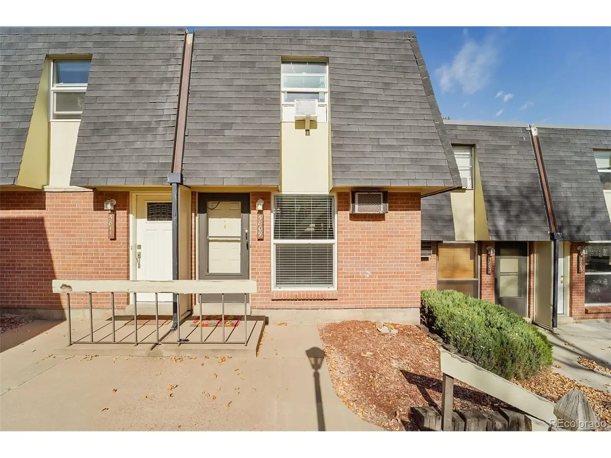 5809 S Pearl St, Centennial, CO 80121 - #1