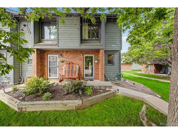 3636 S Depew St #1, Denver, CO 80235
