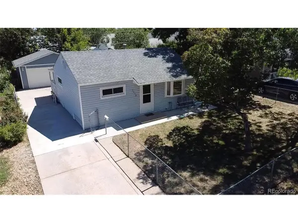 2660 S Knox Ct, Denver, CO 80219