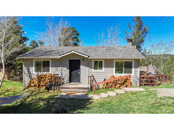 30575 Hilltop Dr, Evergreen, CO 80439