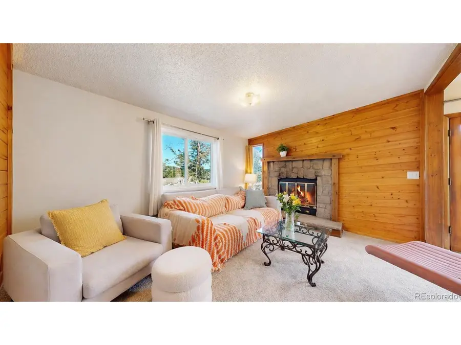 30575 Hilltop Dr, Evergreen, CO 80439 - #2