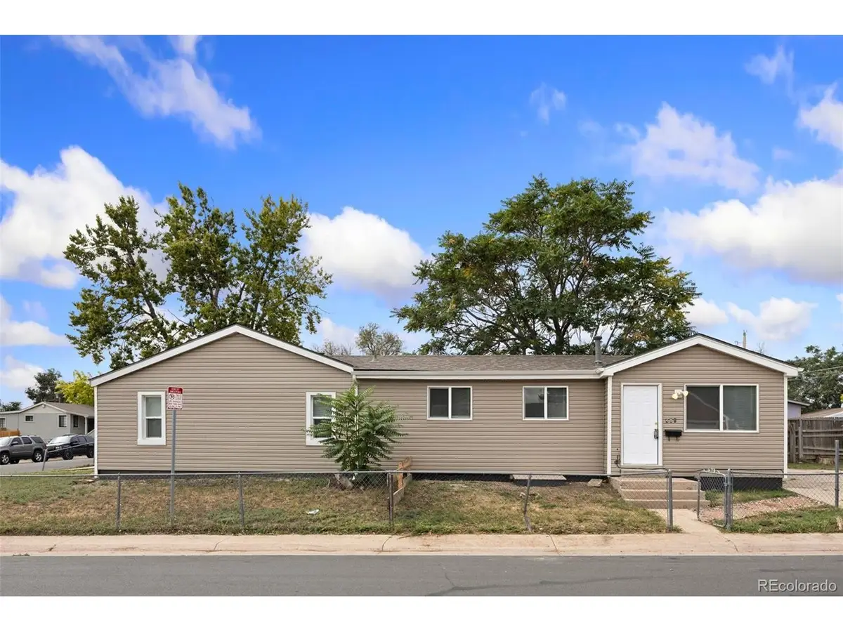 401 S Raleigh St, Denver, CO 80219 - #1