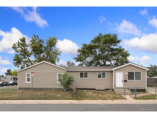 401 S Raleigh St, Denver, CO 80219