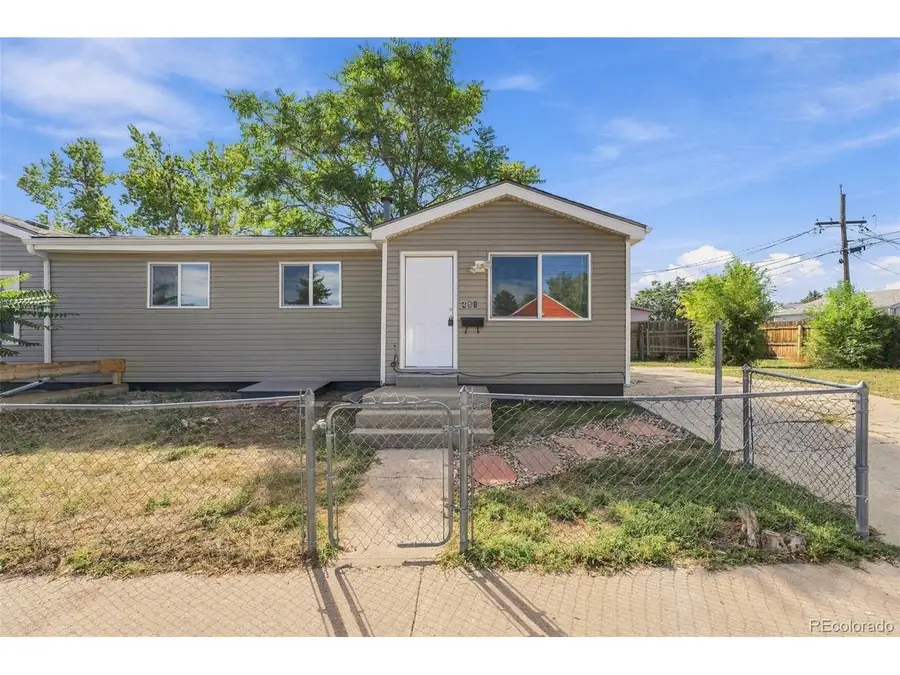 401 S Raleigh St, Denver, CO 80219 - #2