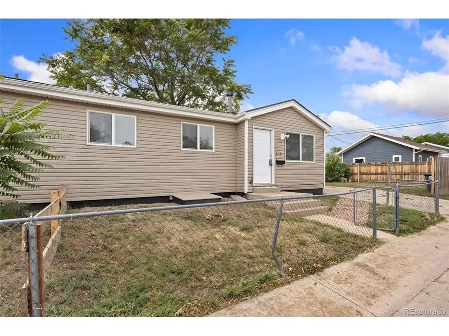 401 S Raleigh St, Denver, CO 80219 - #3