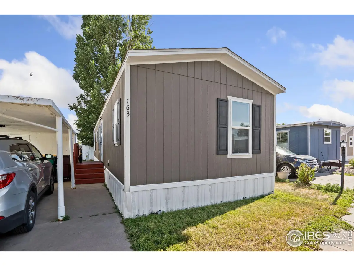 4412 E Mulberry St #163, Fort Collins, CO 80524 - Image #1