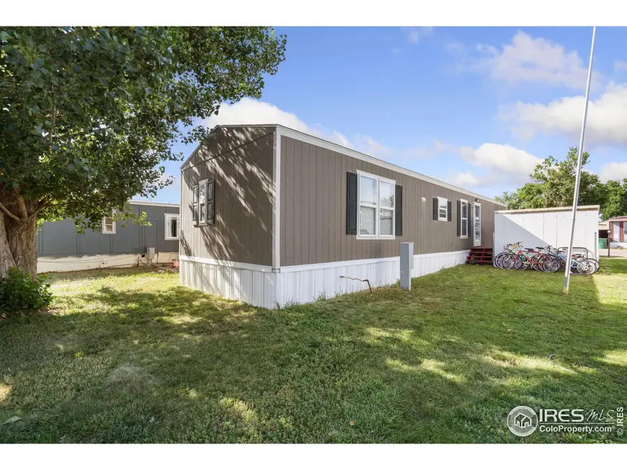 4412 E Mulberry St #163, Fort Collins, CO 80524 - Image #2