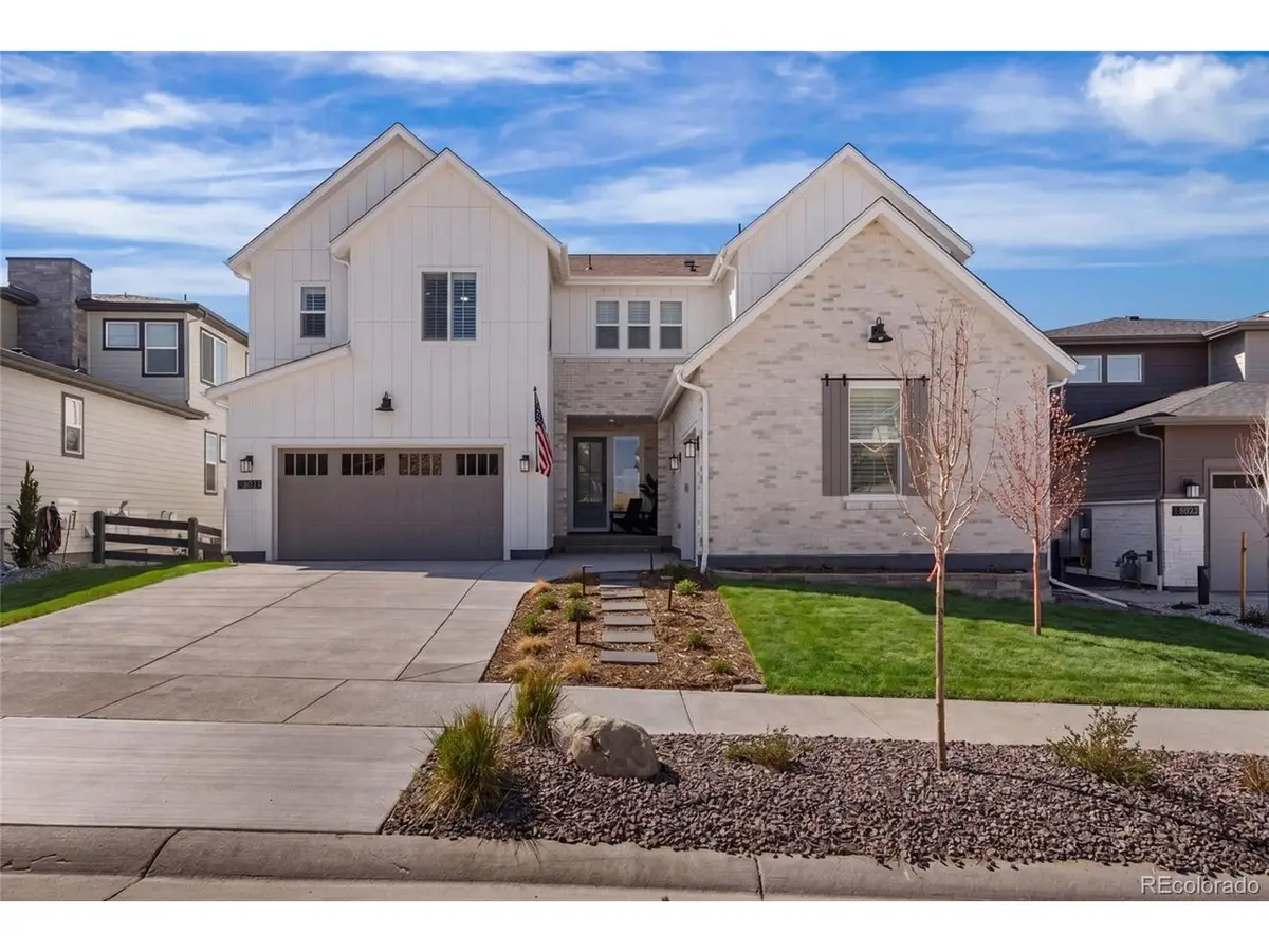 6514 Still Pine Cir, Castle Pines, CO 80108 - #1