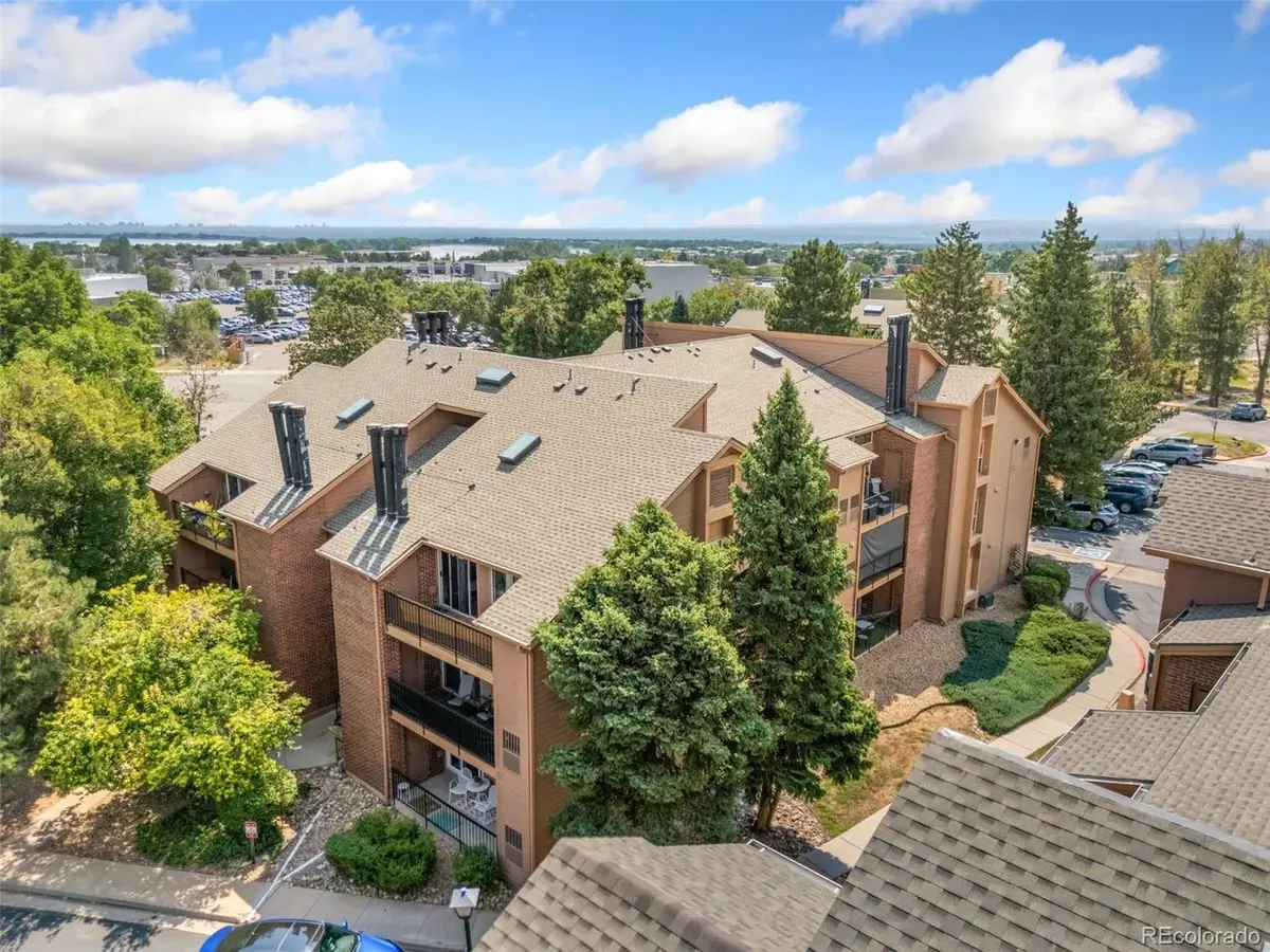 4899 S Dudley St #23B, Littleton, CO 80123 - #1