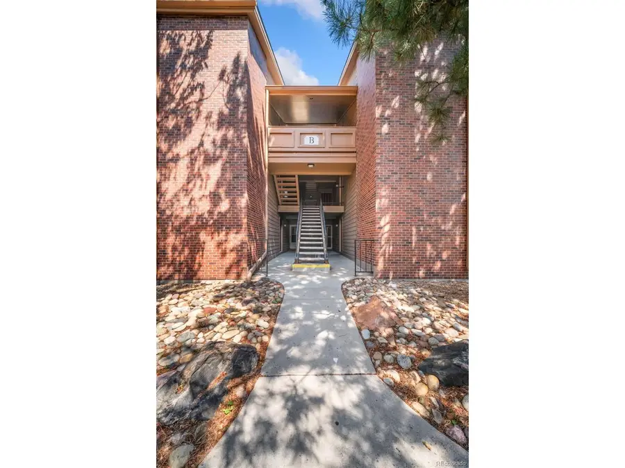 4899 S Dudley St #23B, Littleton, CO 80123 - #2