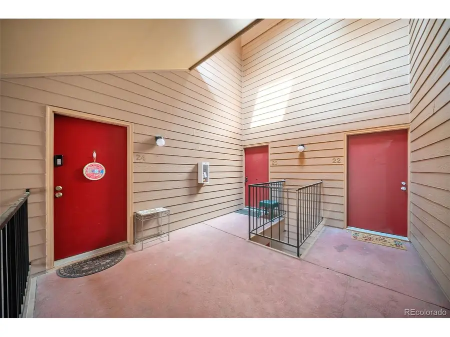 4899 S Dudley St #23B, Littleton, CO 80123 - #3