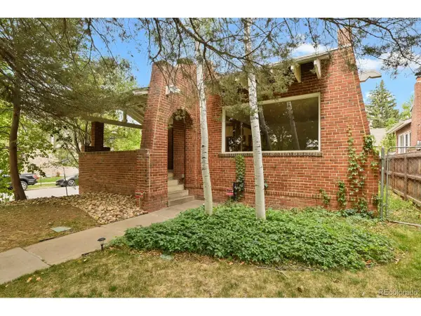1890 Cherry St, Denver, CO 80220