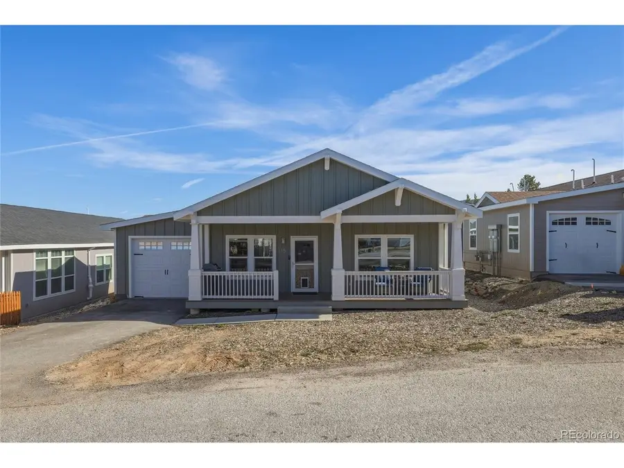 115 Brooklyn Cir, Leadville, CO 80461 - #2