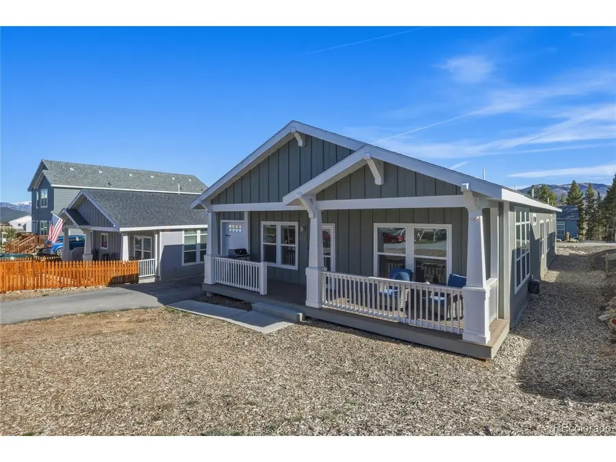 115 Brooklyn Cir, Leadville, CO 80461 - #3