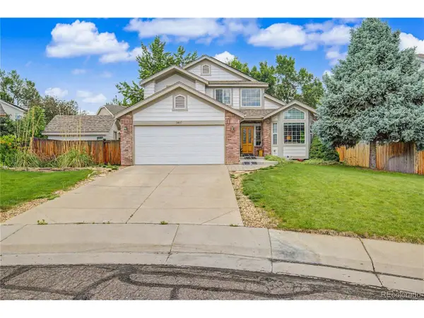 Address Withheld By Seller, Arvada, CO 80003