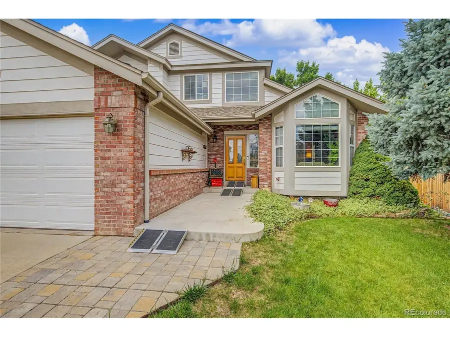 Address Withheld By Seller, Arvada, CO 80003 - #2