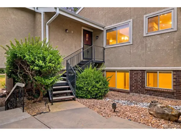 7005 E Girard Ave #B, Denver, CO 80224