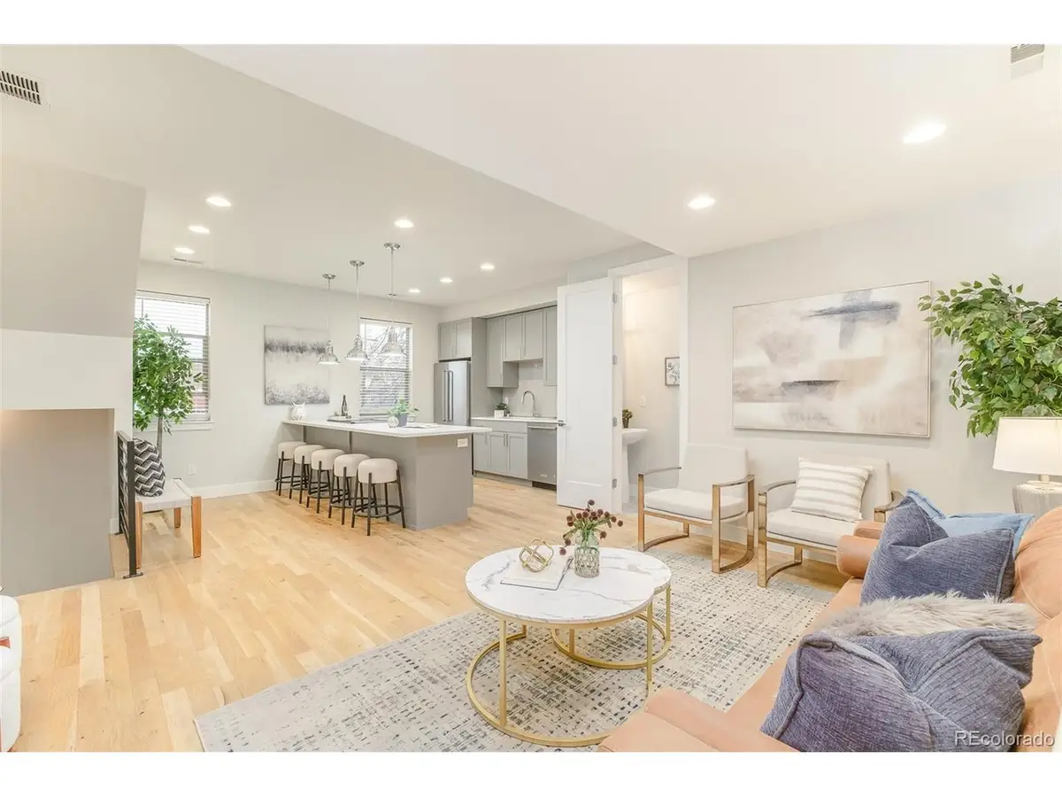 2180 S Birch St, Denver, CO 80222 - Image #1