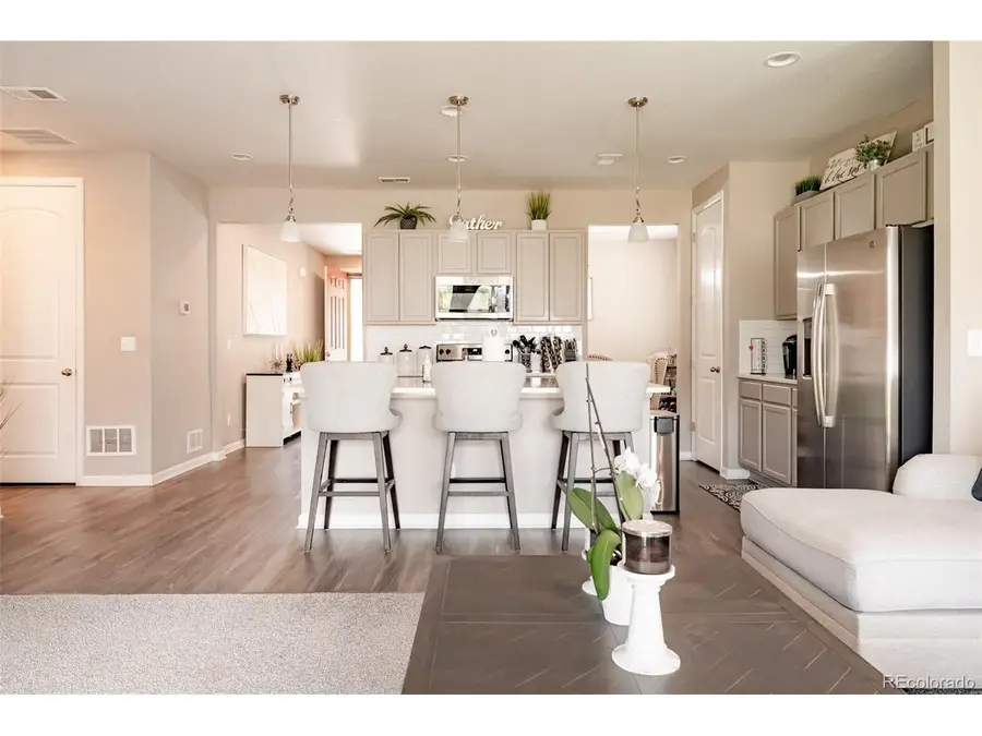 10582 Yosemite St, Henderson, CO 80640 - #2