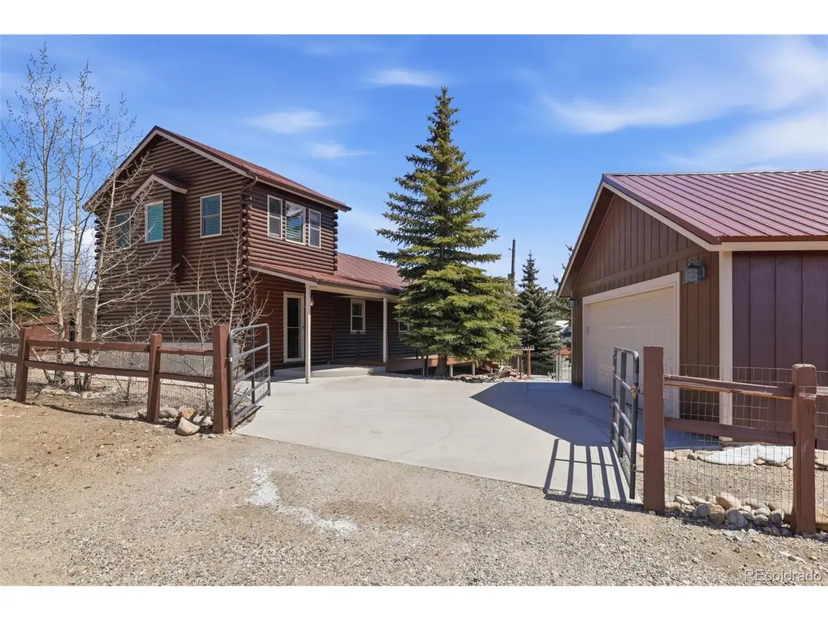 10 Marshal Duggan Dr, Leadville, CO 80461 - #1