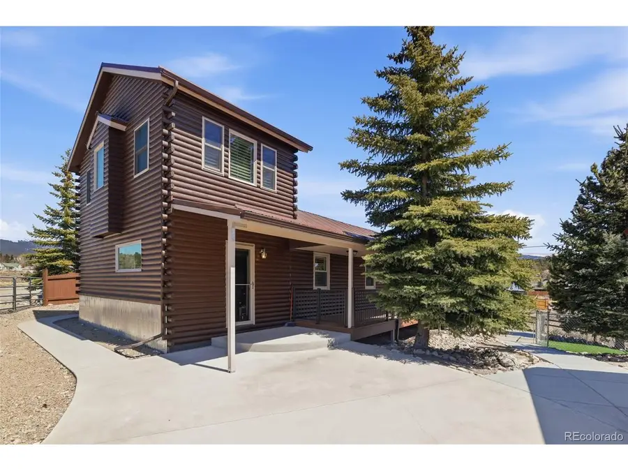 10 Marshal Duggan Dr, Leadville, CO 80461 - #2