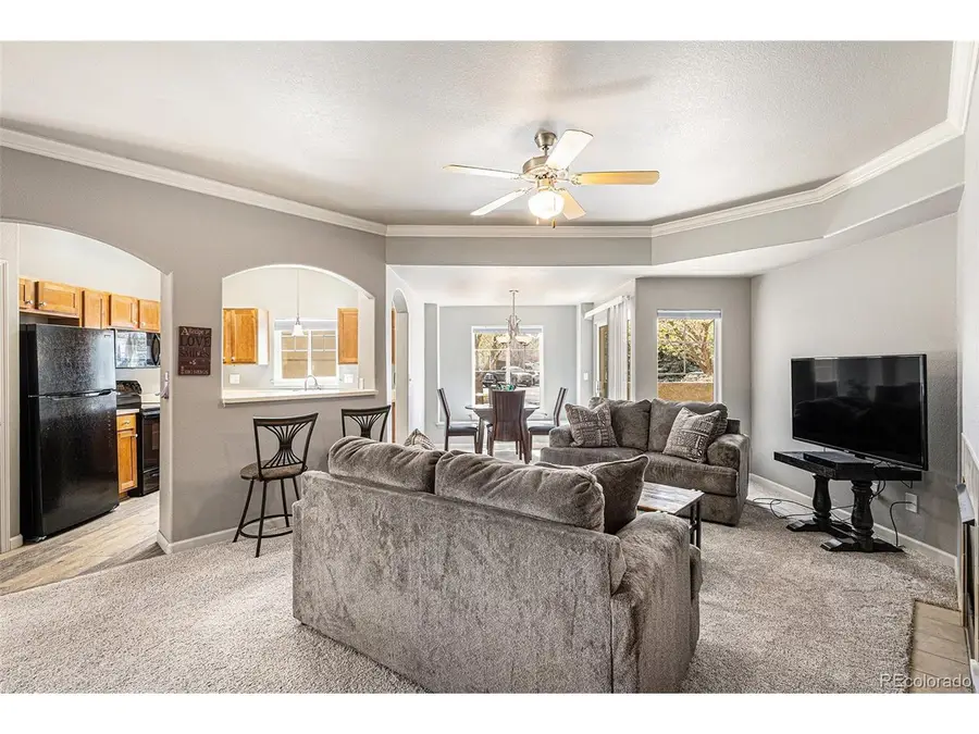 6925 Ash Creek Hts #104, Colorado Springs, CO 80922 - #3