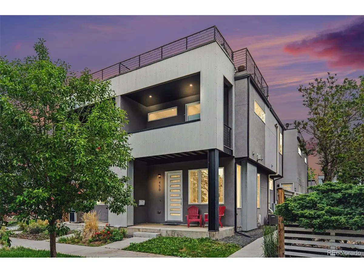 450 Inca St #1, Denver, CO 80204 - #1