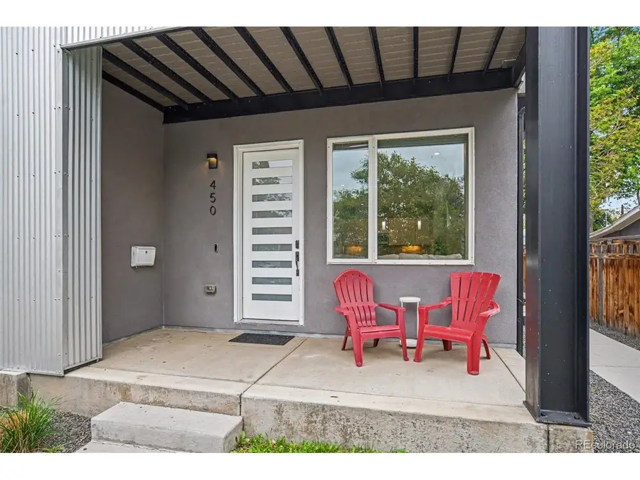450 Inca St #1, Denver, CO 80204 - #2