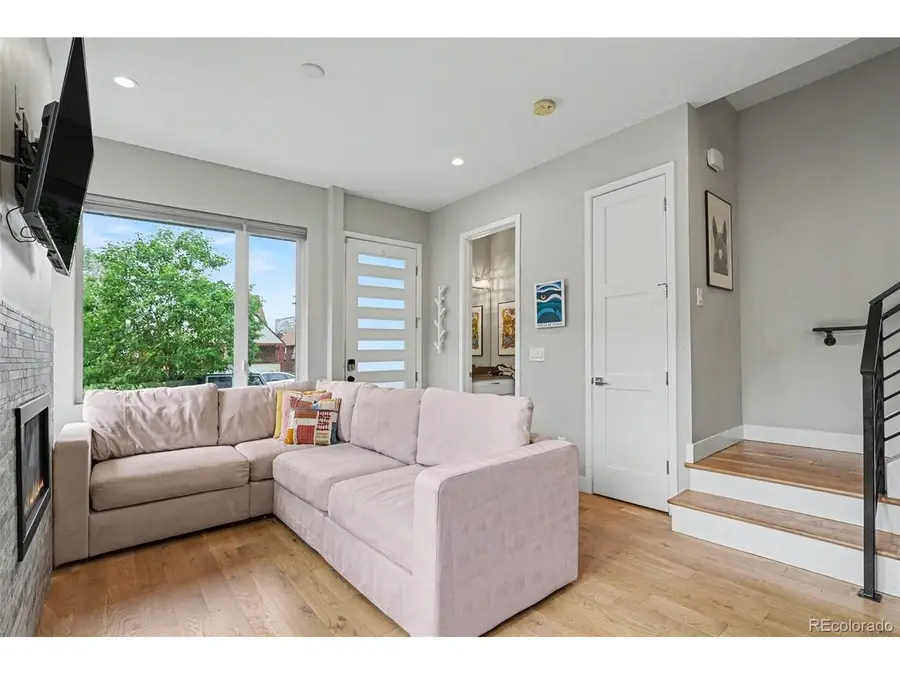 450 Inca St #1, Denver, CO 80204 - #3
