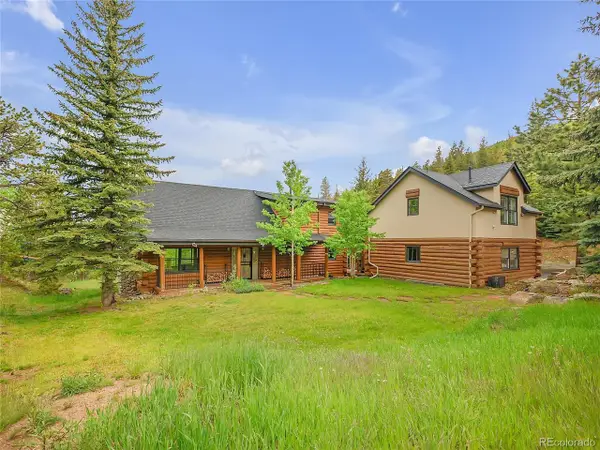 24 Pine Valley Rd, Evergreen, CO 80439
