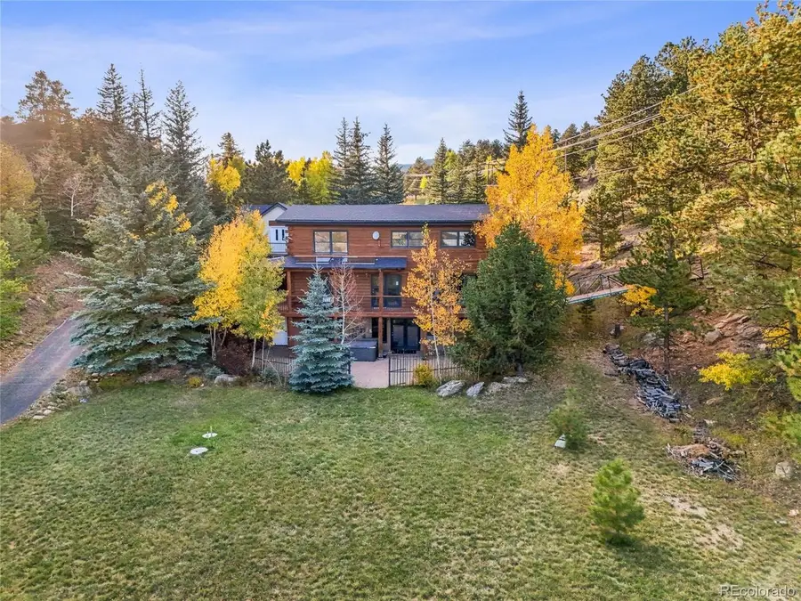 24 Pine Valley Rd, Evergreen, CO 80439 - #2