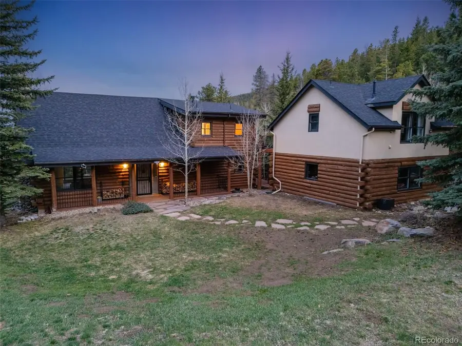 24 Pine Valley Rd, Evergreen, CO 80439 - #3