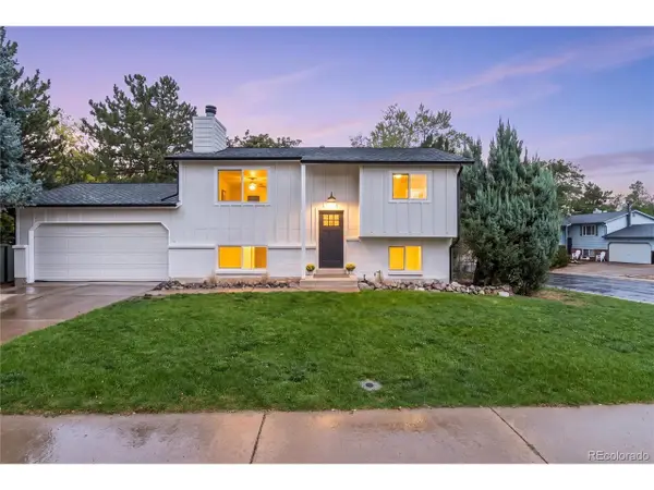 10812 Ingalls Cir, Westminster, CO 80020