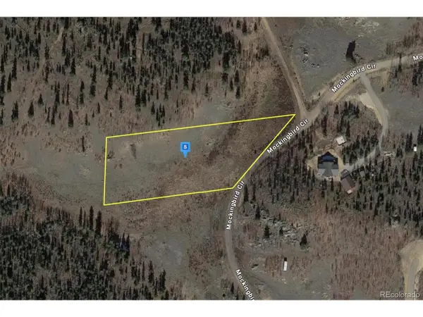 373 Mockingbird Cir, Jefferson, CO 80456