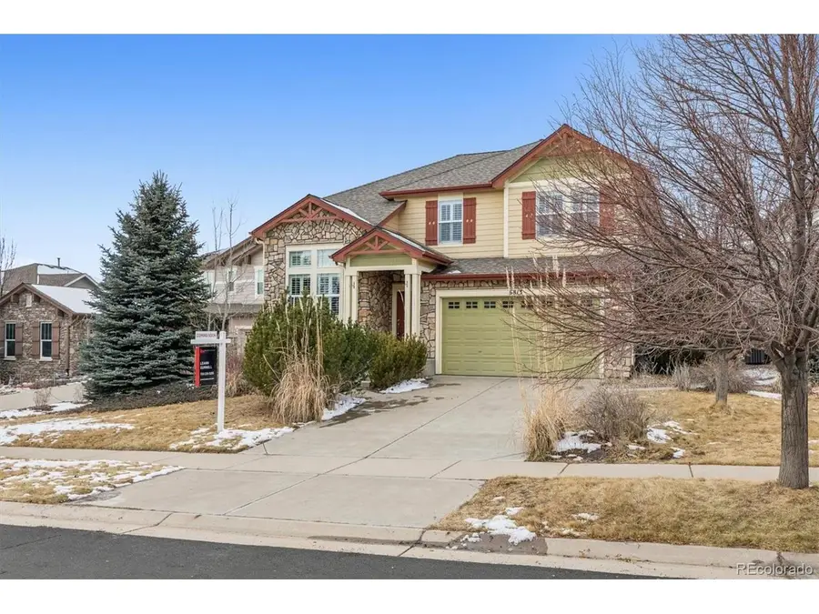 6813 S Harvest Ct, Aurora, CO 80016 - Image #2