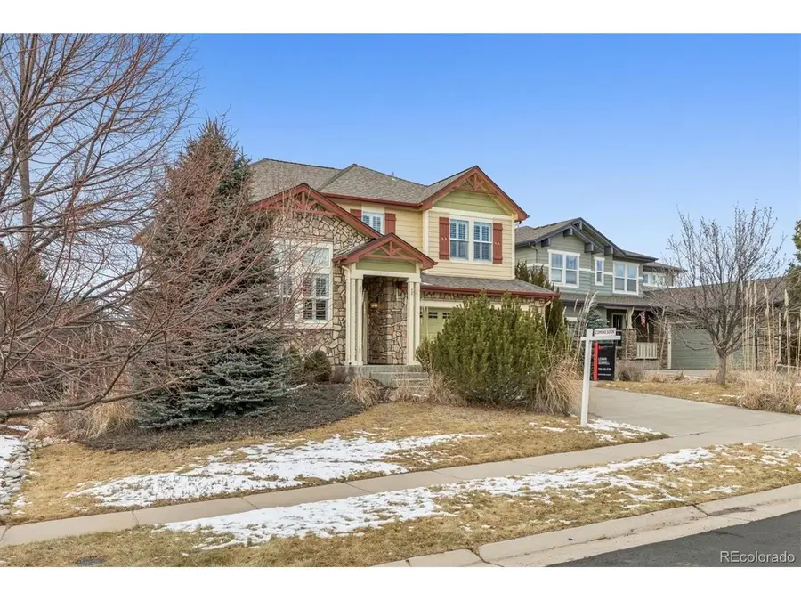 6813 S Harvest Ct, Aurora, CO 80016 - Image #3