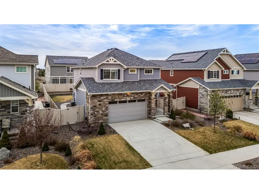 4577 N Quatar Ct, Aurora, CO 80019 - #3