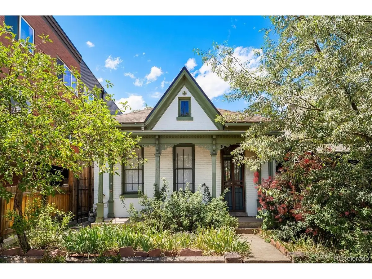 3415 Arapahoe St, Denver, CO 80205 - #1