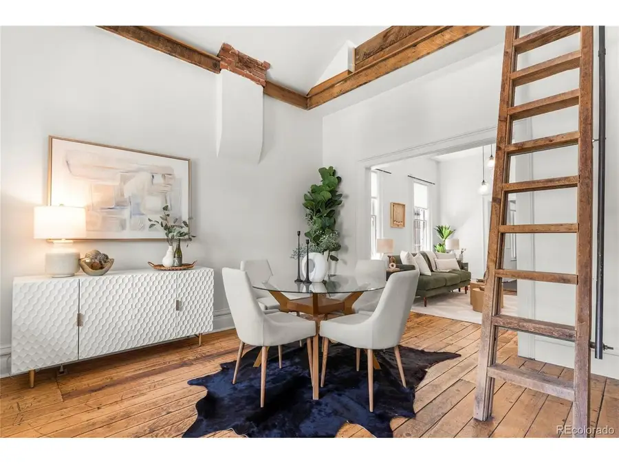 3415 Arapahoe St, Denver, CO 80205 - #2