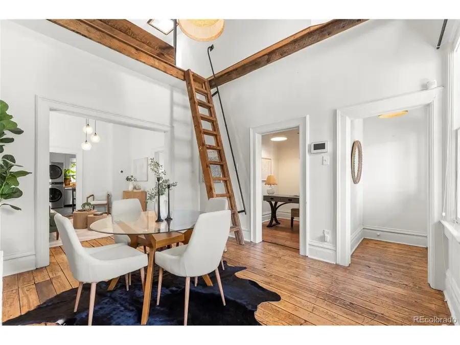 3415 Arapahoe St, Denver, CO 80205 - #3