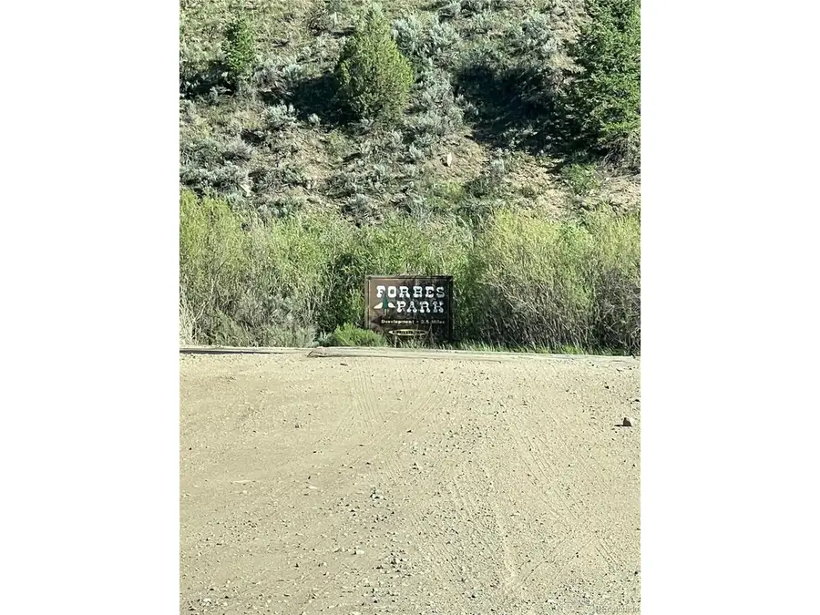 542 Forbes Park, Fort Garland, CO 81133 - #3