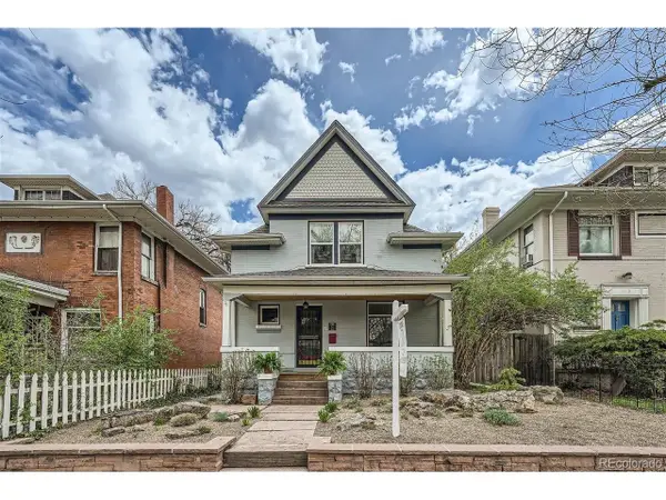 1516 Cook St, Denver, CO 80206