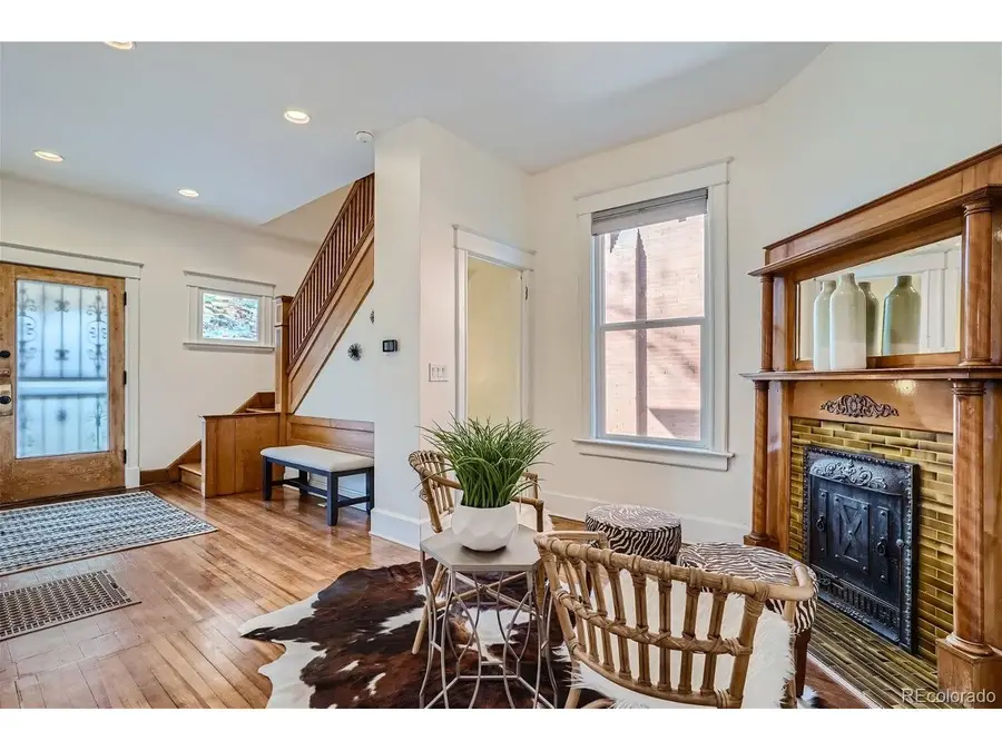 1516 Cook St, Denver, CO 80206 - #2