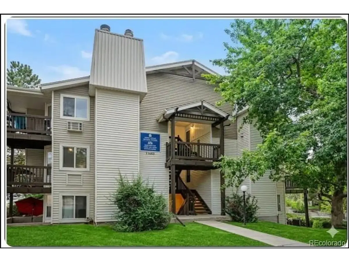 17403 E Mansfield Ave #92ER, Aurora, CO 80013 - #1