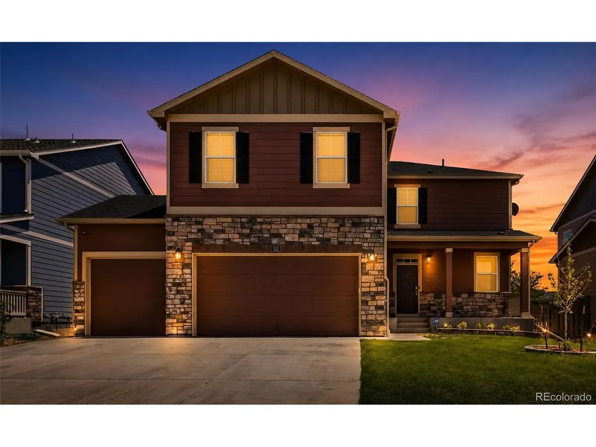 532 2nd St, Severance, CO 80546 - #1