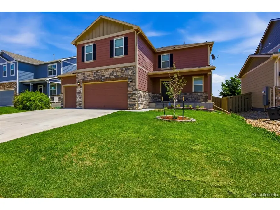 532 2nd St, Severance, CO 80546 - #2