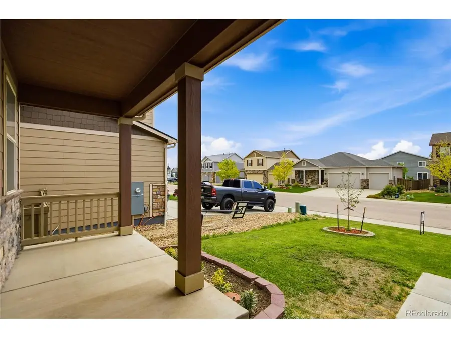 532 2nd St, Severance, CO 80546 - #3