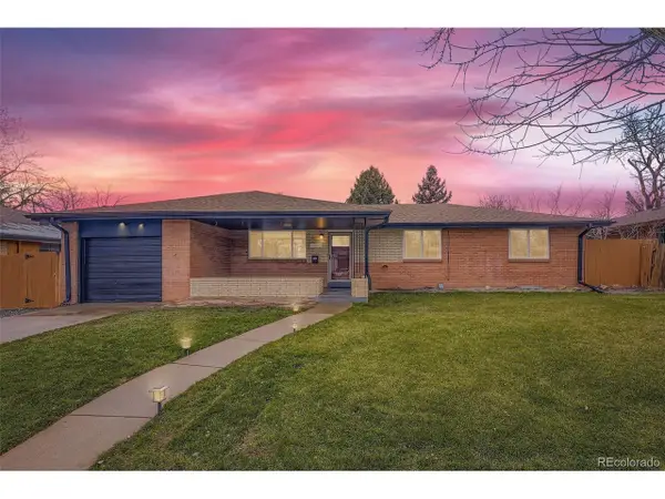 2959 S Depew St, Denver, CO 80227