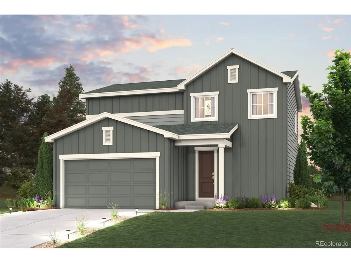 269 Overlook Ave, Brighton, CO 80603 - #1